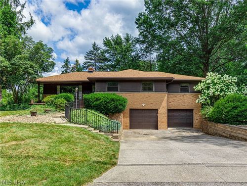 1333 Greenwood Ave, Kent, OH, 44240-6307 | Card Image