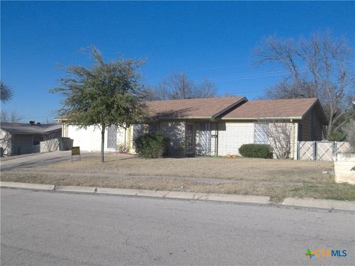 803 Carmen St, Killeen, TX, 76541-7653 | Card Image