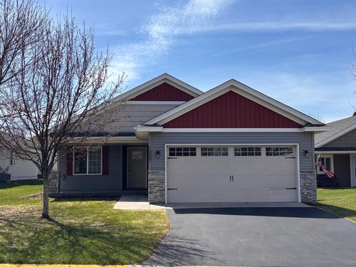 1007 Winsome Way Nw, Isanti, MN, 55040-7492 | Card Image