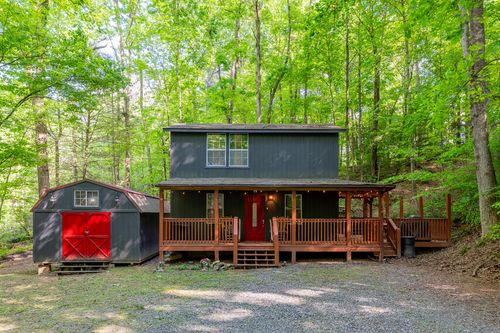 257 Pen Dr, Ellijay, GA, 30540-1747 | Card Image