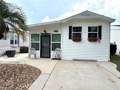 4650 Jefferson Davis Blvd W, ESTERO, FL, 33928-2688 | Card Image