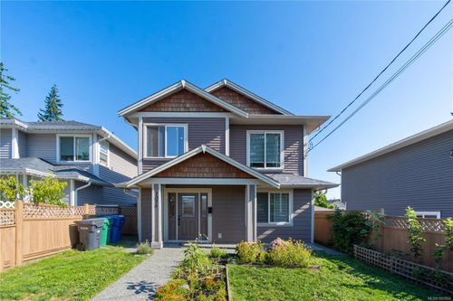 1076 Dufferin Cres, Nanaimo, BC, V9S2B6 | Card Image