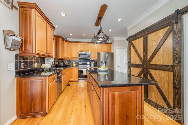 135 Lonetree Cir, House other with 4 bedrooms, 4 bathrooms and null parking in Advance NC | Image 16