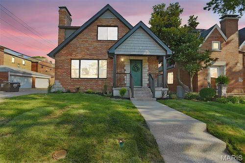 6716 Delor Street, St Louis, MO, 63109 | Card Image