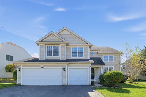 2965 Farmington Dr, Lindenhurst, IL, 60046-7930 | Card Image