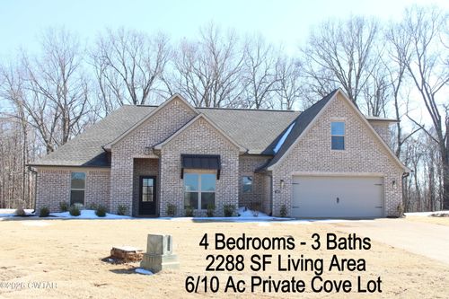 148 Calumet Cv, Medina, TN, 38355-3300 | Card Image