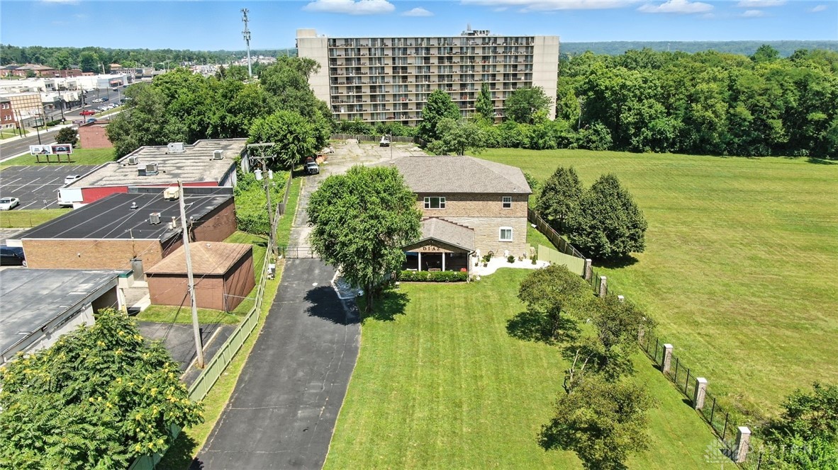 Residential in Dayton 4