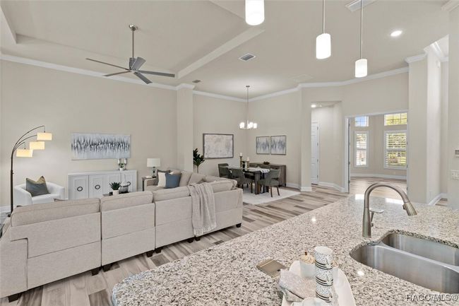 915 N Hunt Club Dr, House other with 2 bedrooms, 2 bathrooms and 2 parking in Hernando FL | Image 18