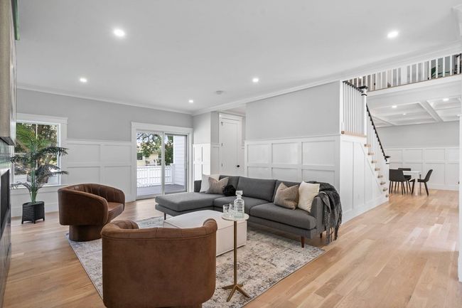 21 Jayne Rd, House other with 5 bedrooms, 4 bathrooms and 2 parking in Needham MA | Image 11