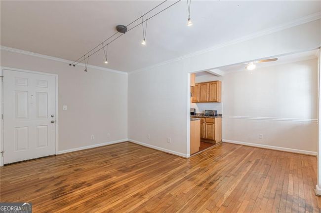APT-105 - 1072 Piedmont Ave Ne, Condo with 1 bedrooms, 1 bathrooms and null parking in Atlanta GA | Image 7