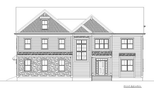Lot 4 Weeping Willow Dr, Andover, MA, 01810-4566 | Card Image
