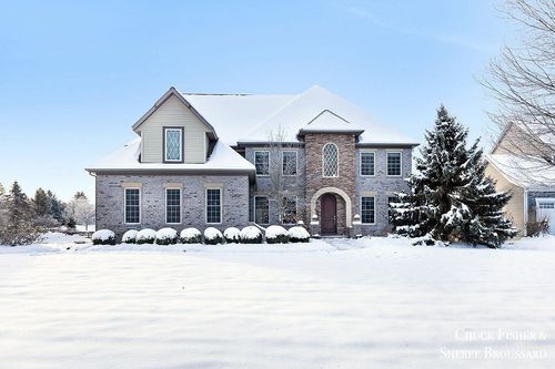 7286 Storey Book Ln Se, Ada, MI, 49301-7500 | Card Image