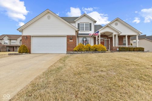 1816 Canyon Creek Drive, Lafayette, IN, 47909 | Card Image