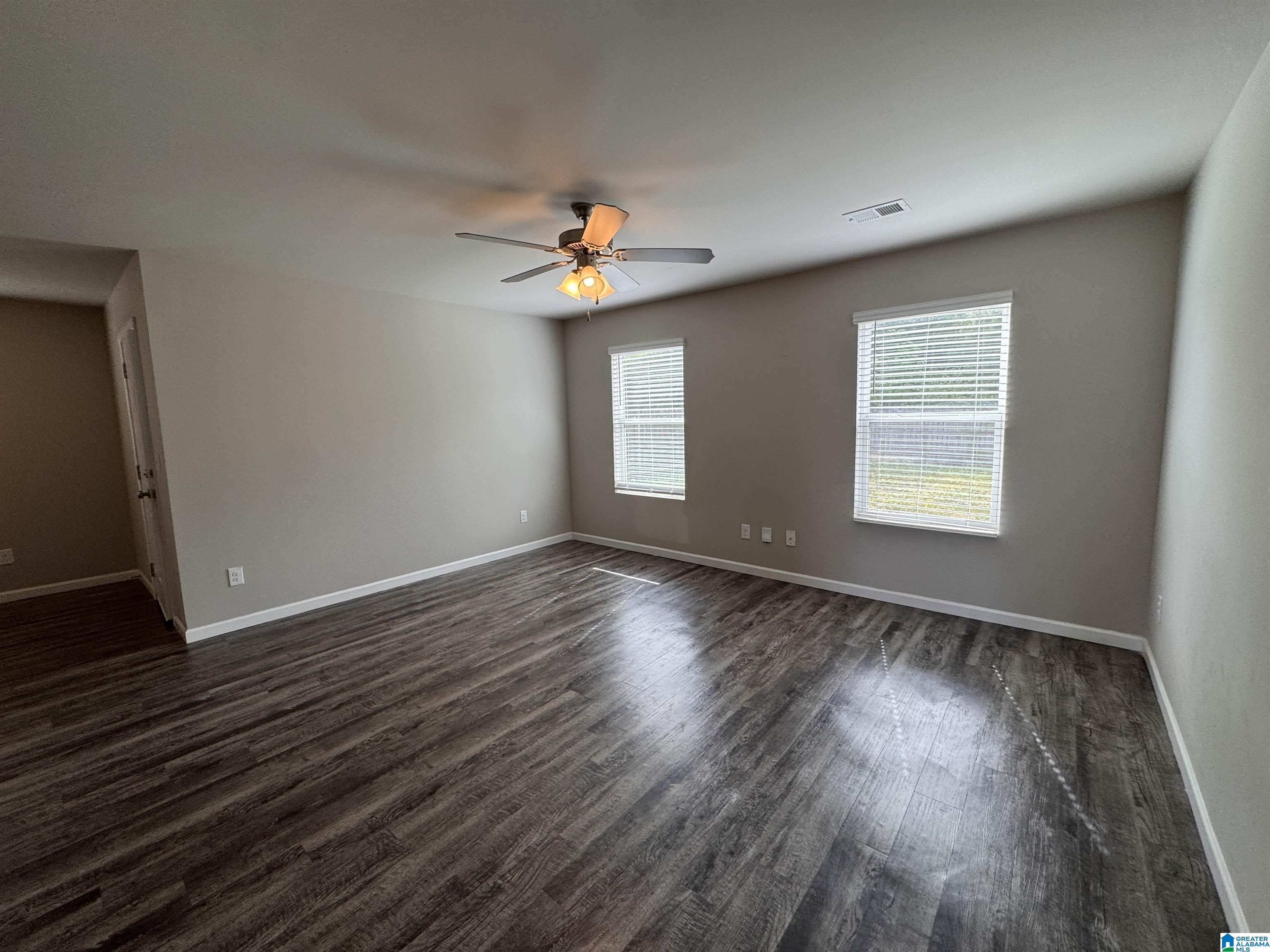 Residential in CALERA 2
