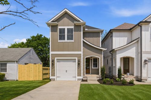 6332B Columbia Ave, Nashville, TN, 37209-2279 | Card Image