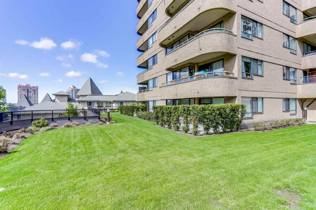 108 - 1026 Queens Avenue, Condo with 2 bedrooms, 2 bathrooms and 1 parking in New Westminster BC | Image 14
