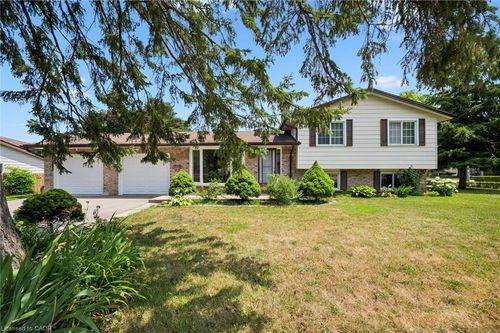 3 Meadow Cres, Guelph, ON, N1H6V1 | Card Image