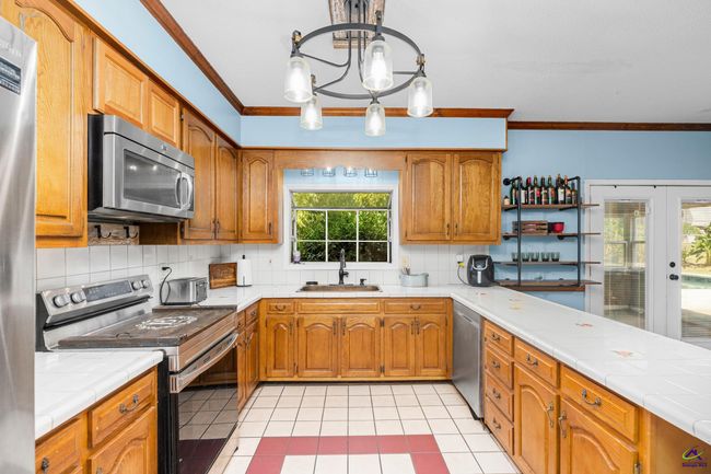 1617 Dublin Eastman Rd, House other with 5 bedrooms, 3 bathrooms and null parking in Dexter GA | Image 18