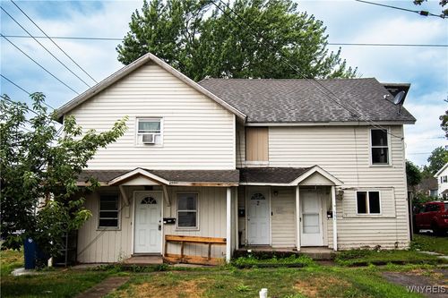 131 Allen St, Lockport, NY, 14094-2278 | Card Image