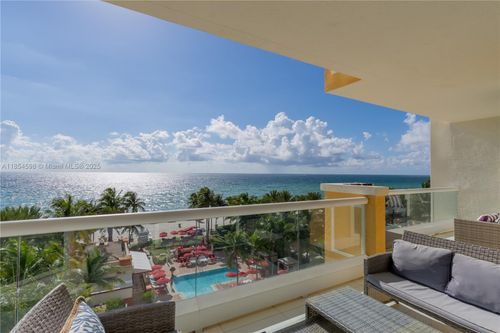 705-17875 Collins Ave, Sunny Isles Beach, FL, 33160-2718 | Card Image