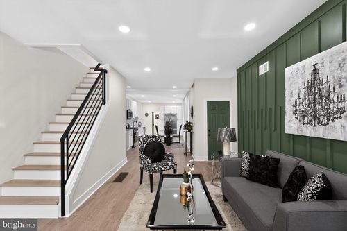 749 S 52nd St, PHILADELPHIA, PA, 19143-3236 | Card Image