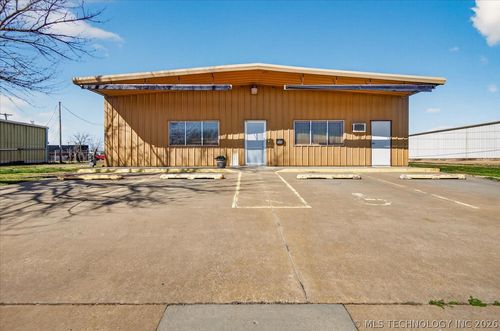 309 S Bucy Ave, Bartlesville, OK, 74003-3118 | Card Image