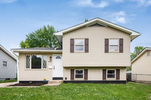 2498 Newburgh Drive, Columbus, OH, 43219 | Card Image