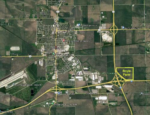 000 S Swamp Rd, ROCHELLE, IL, 61068 | Card Image