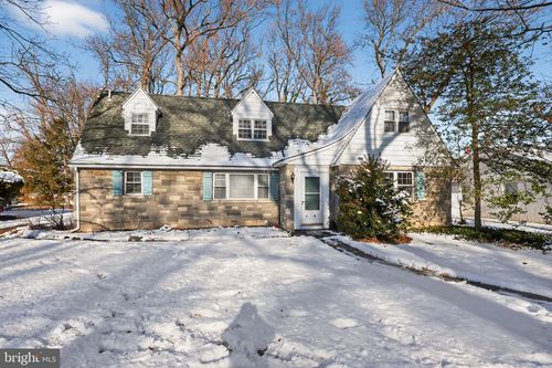 109 W Park Blvd, HADDON TOWNSHIP, NJ, 08108-3345 | Card Image