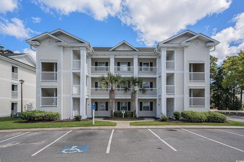 unit-44h-556 White River Dr, Myrtle Beach, SC, 29579-1350 | Card Image