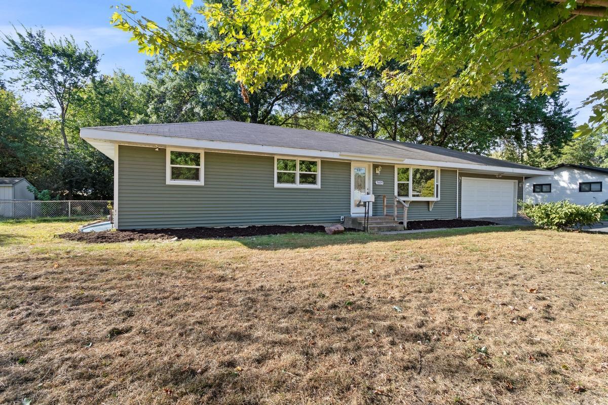 67th Ave, Minneapolis, MN 55428