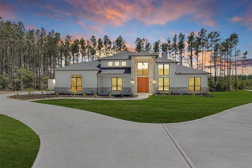 16081 Forest Mill Rd, Willis, TX, 77378 | Card Image