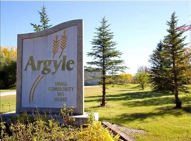 Residential in Argyle 2