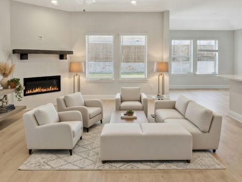 4001 Amethyst Dr, Celina, TX, 75009-6699 | Card Image