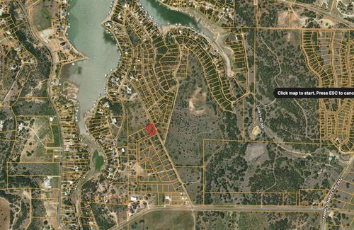 TBD lot 22 Oak Ridge Loop, Brownwood, TX, 76801 | Card Image