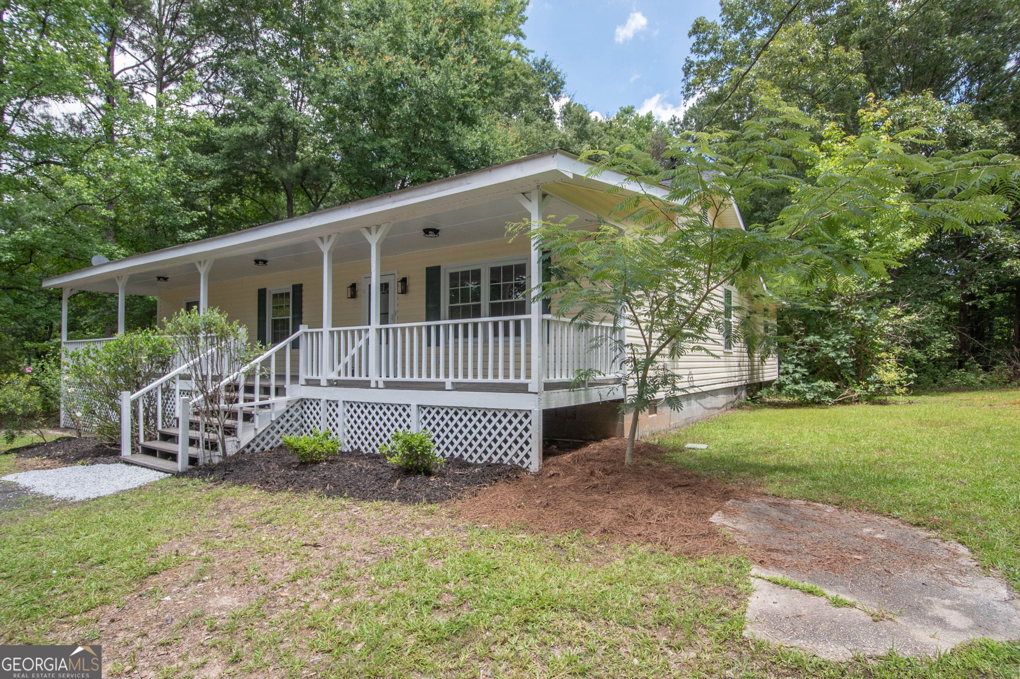 Residential in Greenville 3