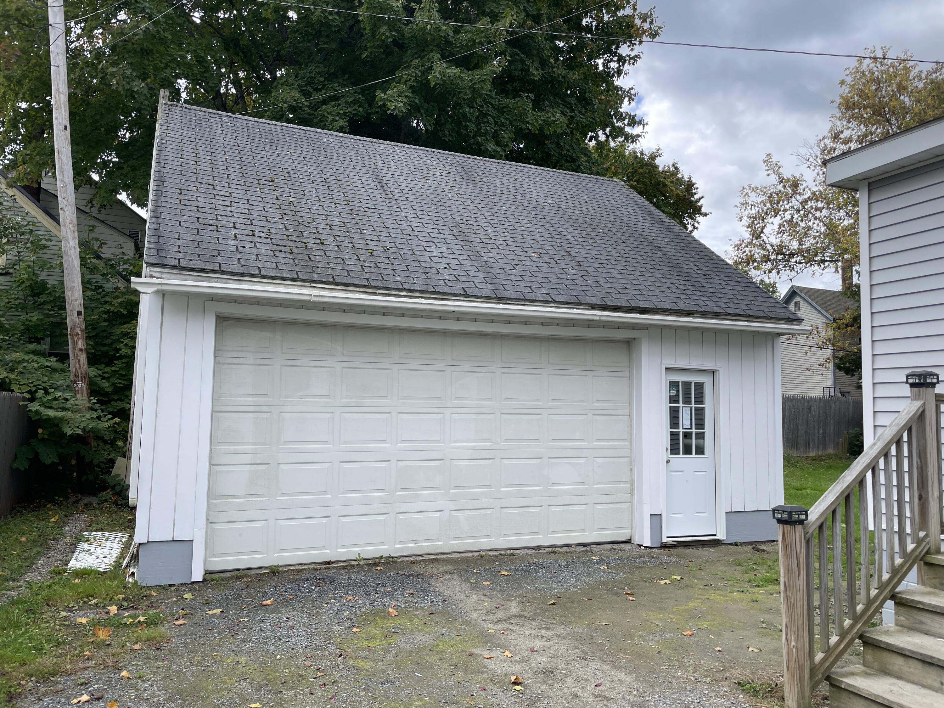 Mohegan St, Winslow, ME 04901 #1