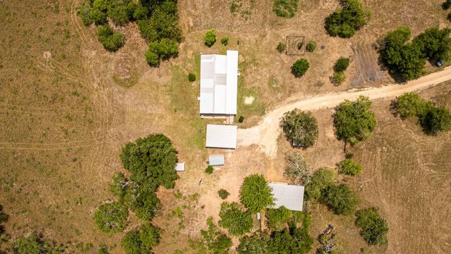 Aerial view of property and surrounding area | Image 34