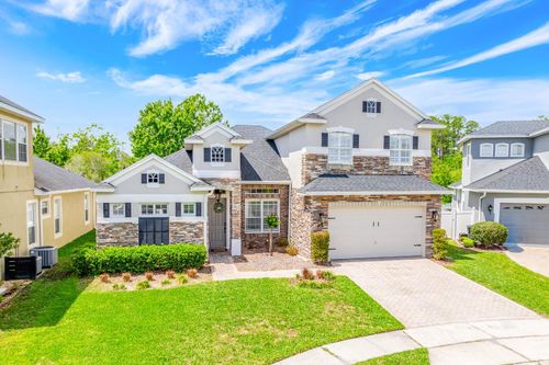 318 Tudor Spring Ct, Orlando, FL, 32828-6942 | Card Image