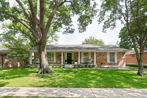 710 Brentwood Lane, Richardson, TX, 75080 | Card Image