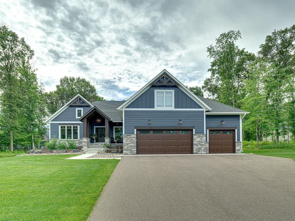 145th Ave, Andover, MN 55304