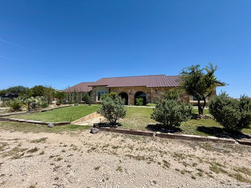 101 Ocotillo, Sanderson, TX, 79848 | Card Image