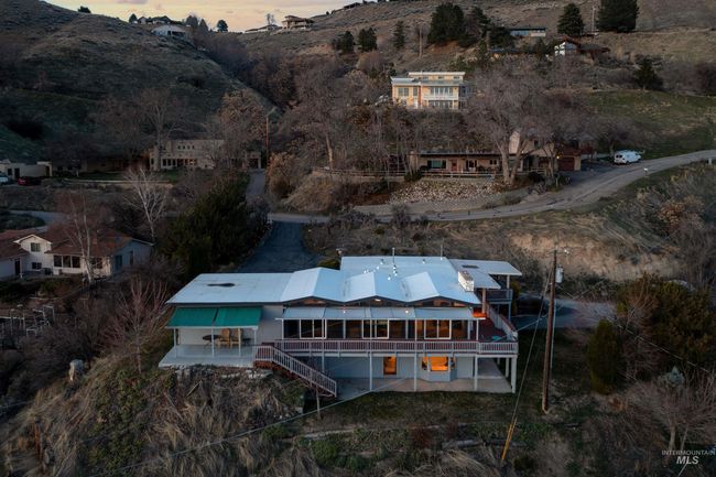 4420 N Ginzel St, House other with 4 bedrooms, 4 bathrooms and 3 parking in Boise ID | Image 50