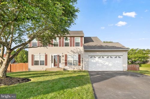 5943 Roth Ct, WOODBRIDGE, VA, 22193-3855 | Card Image
