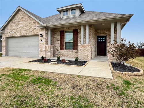 413 Vawter Dr, Van Alstyne, TX, 75495-4802 | Card Image