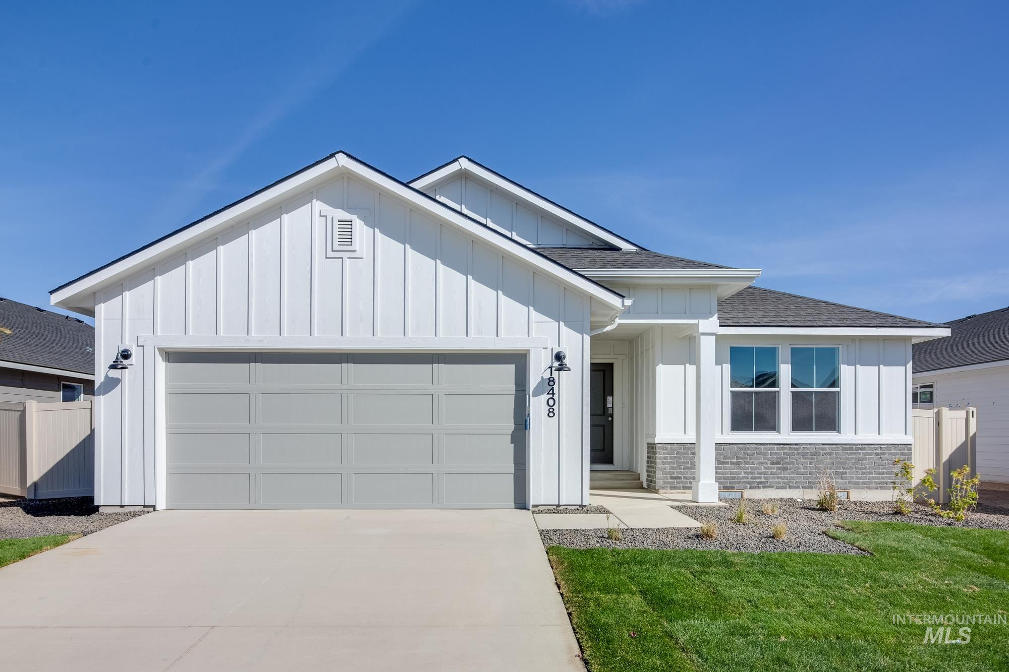 Lion Head Ave, Nampa, ID 83687