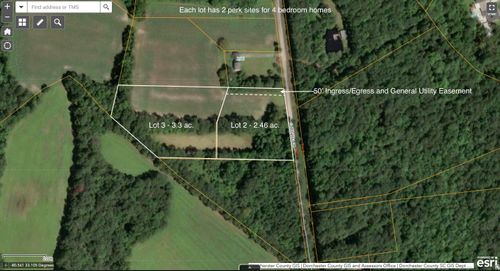 3-0 Clarks Hill Dr, Saint George, SC, 29477 | Card Image