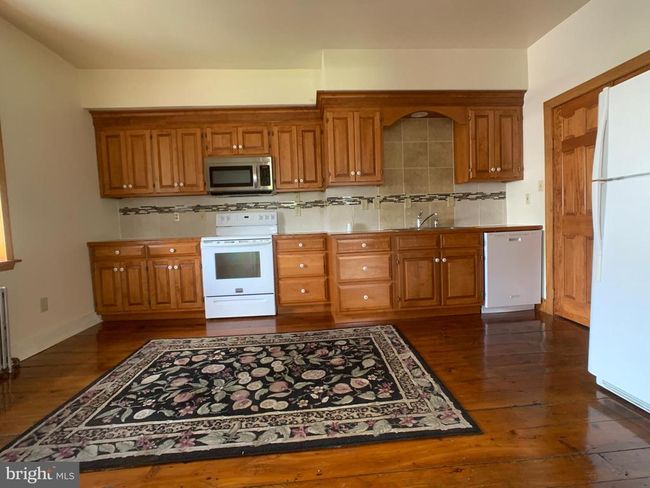 2109 Allentown Rd, Townhouse with 2 bedrooms, 1 bathrooms and null parking in QUAKERTOWN PA | Image 5