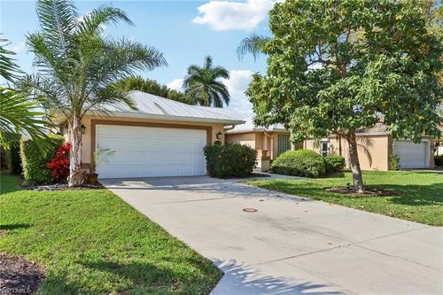 5118 Harrogate Ct, NAPLES, FL, 34112-3664 | Card Image