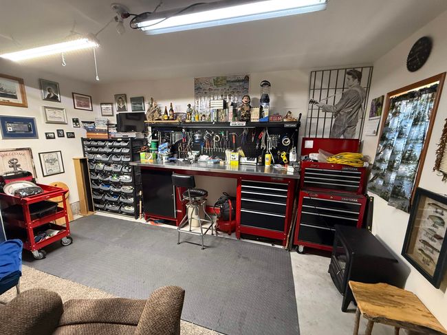 3797 Deer Ln, House other with 2 bedrooms, 1 bathrooms and null parking in Loon Lake WA | Image 19